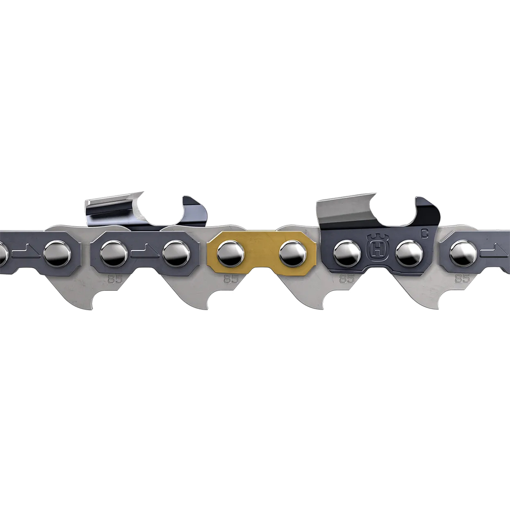Husqvarna Zincir X-CUT C85 Köşeli 3/8” 1.5mm